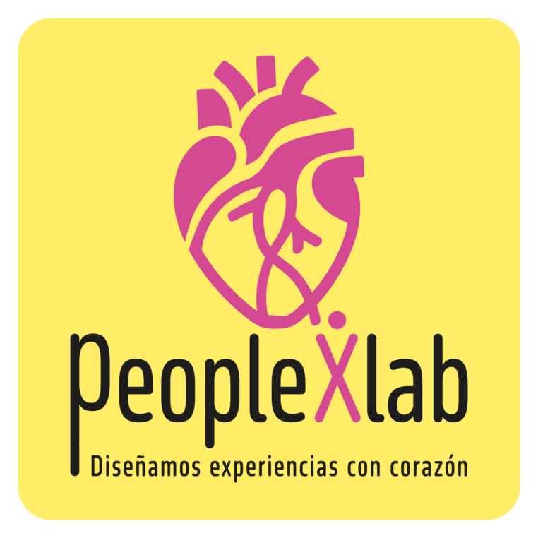 Logo PeopleXlab
